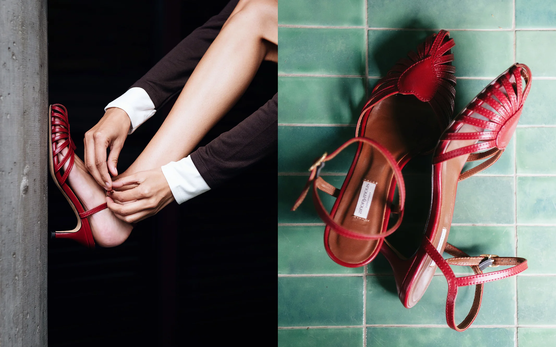 Timeless Danish Craftsmanship Redefined