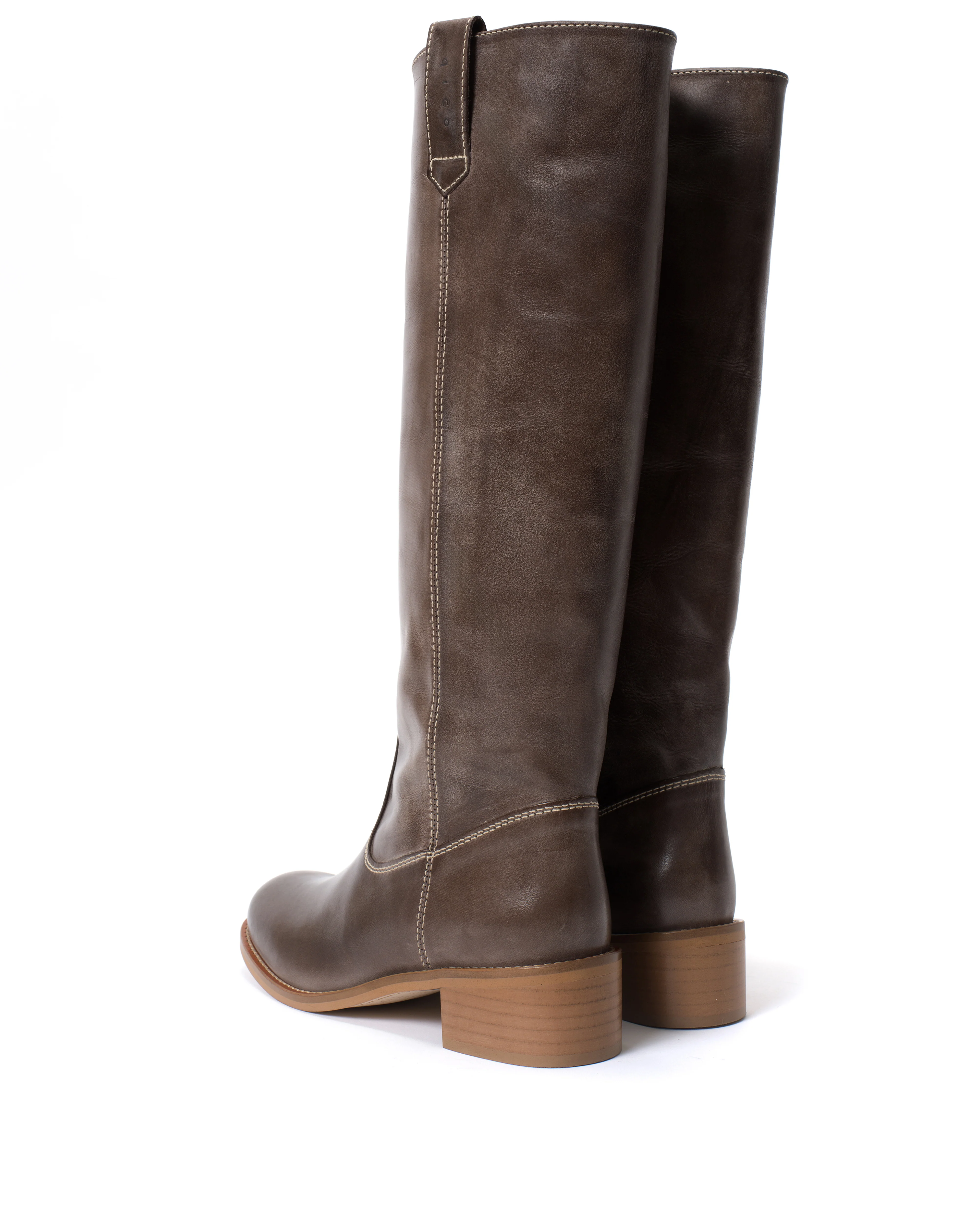 Dico Ann Escovado Dark brown - Image 5