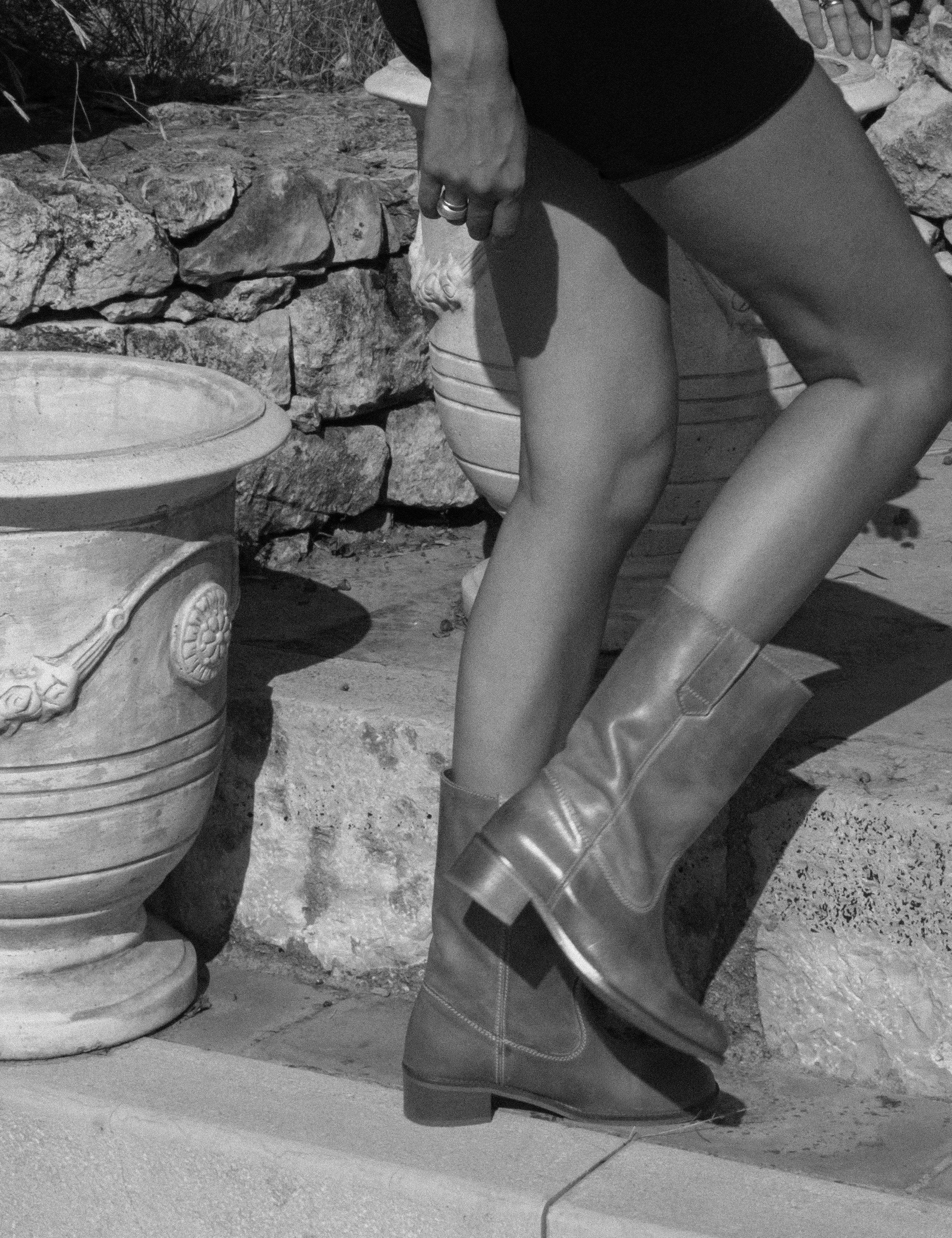 Dico Julia Escovado Dark Brown - Image 3