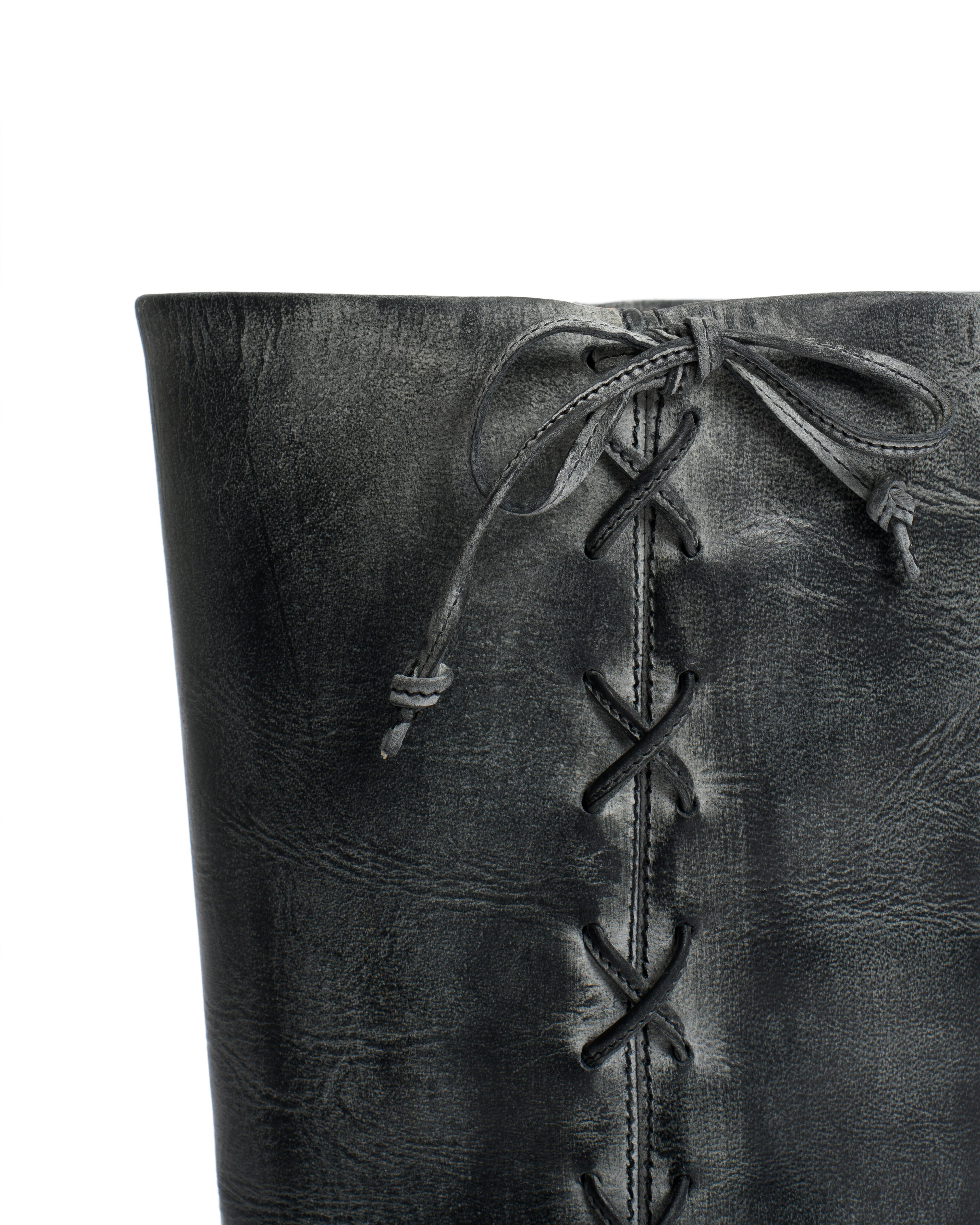 Dico Julia Laces Escovado Black - Image 7