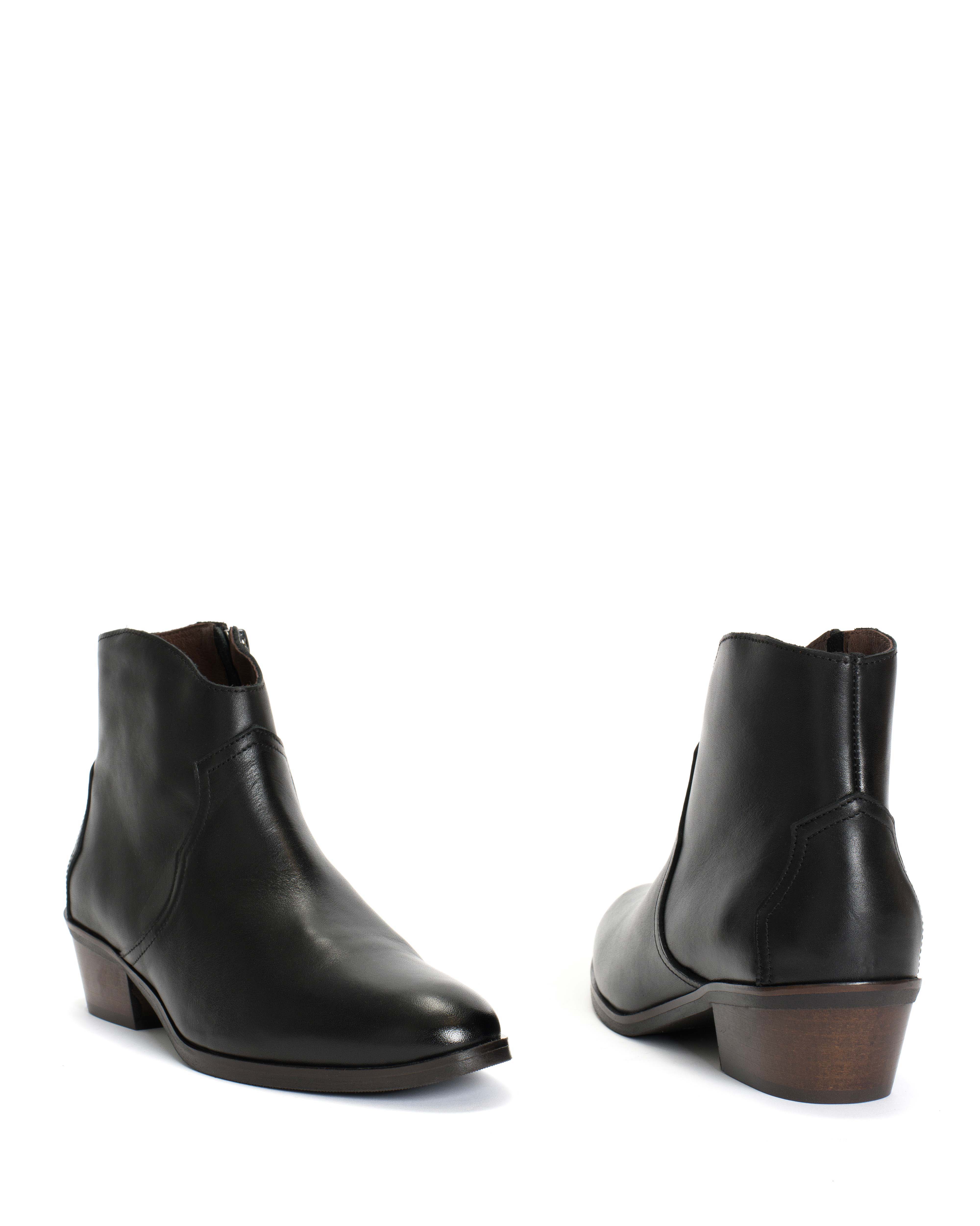 Fiona 35 Soft calf Black - Image 5