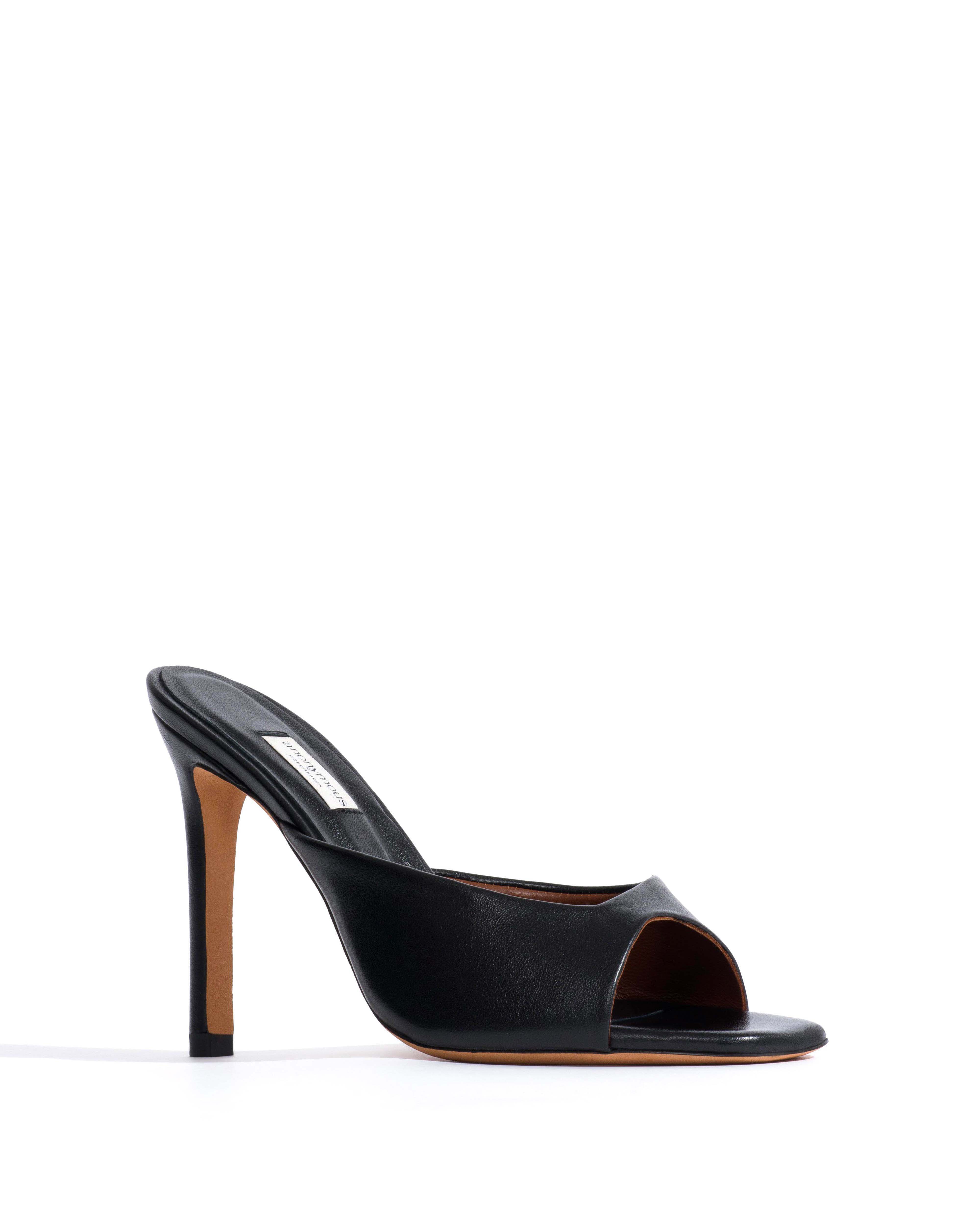 Mazy 100 Shiny lamb Black - Image 2