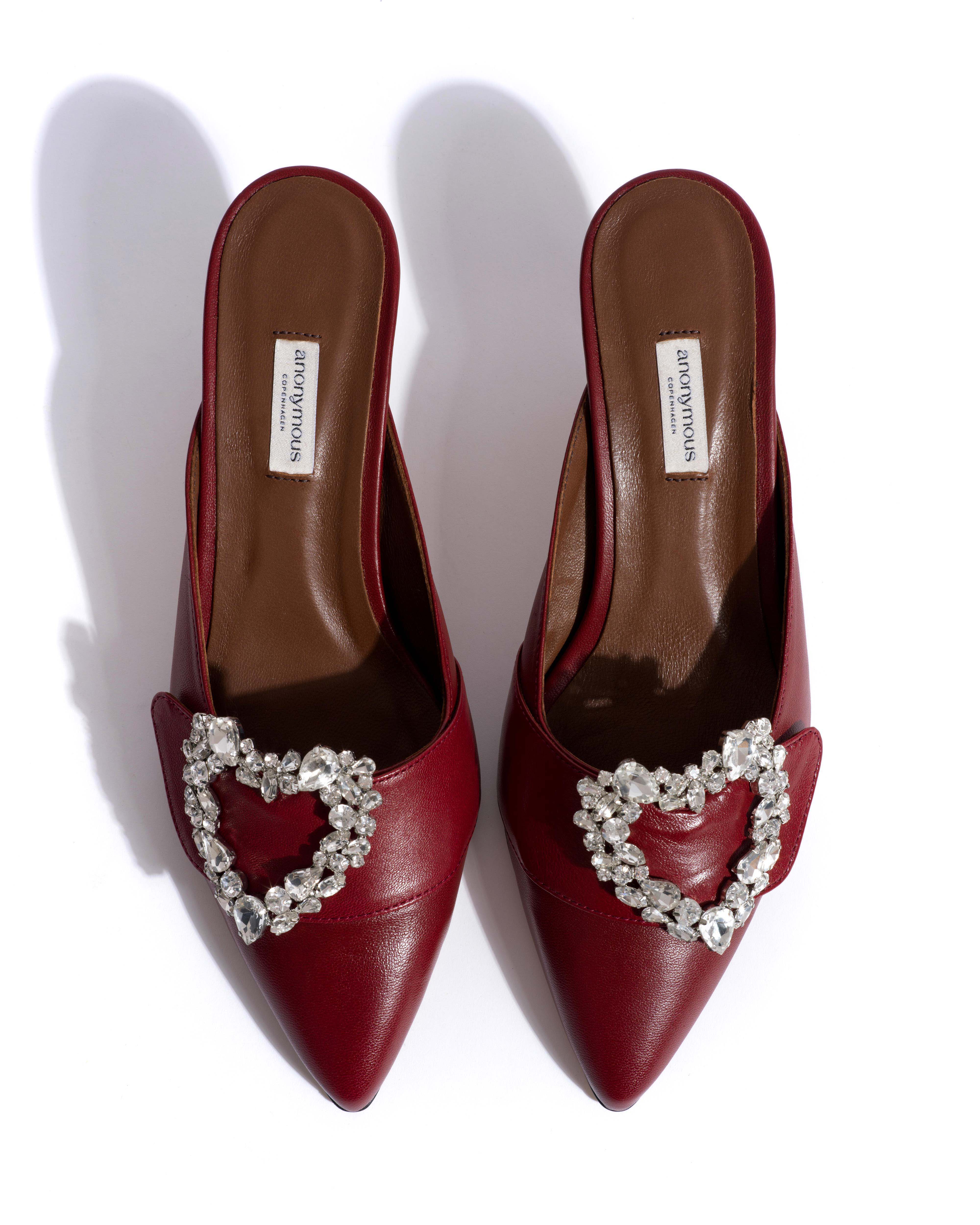 Shila 50 kitten crystals Shiny lamb Pomegranate - Image 4