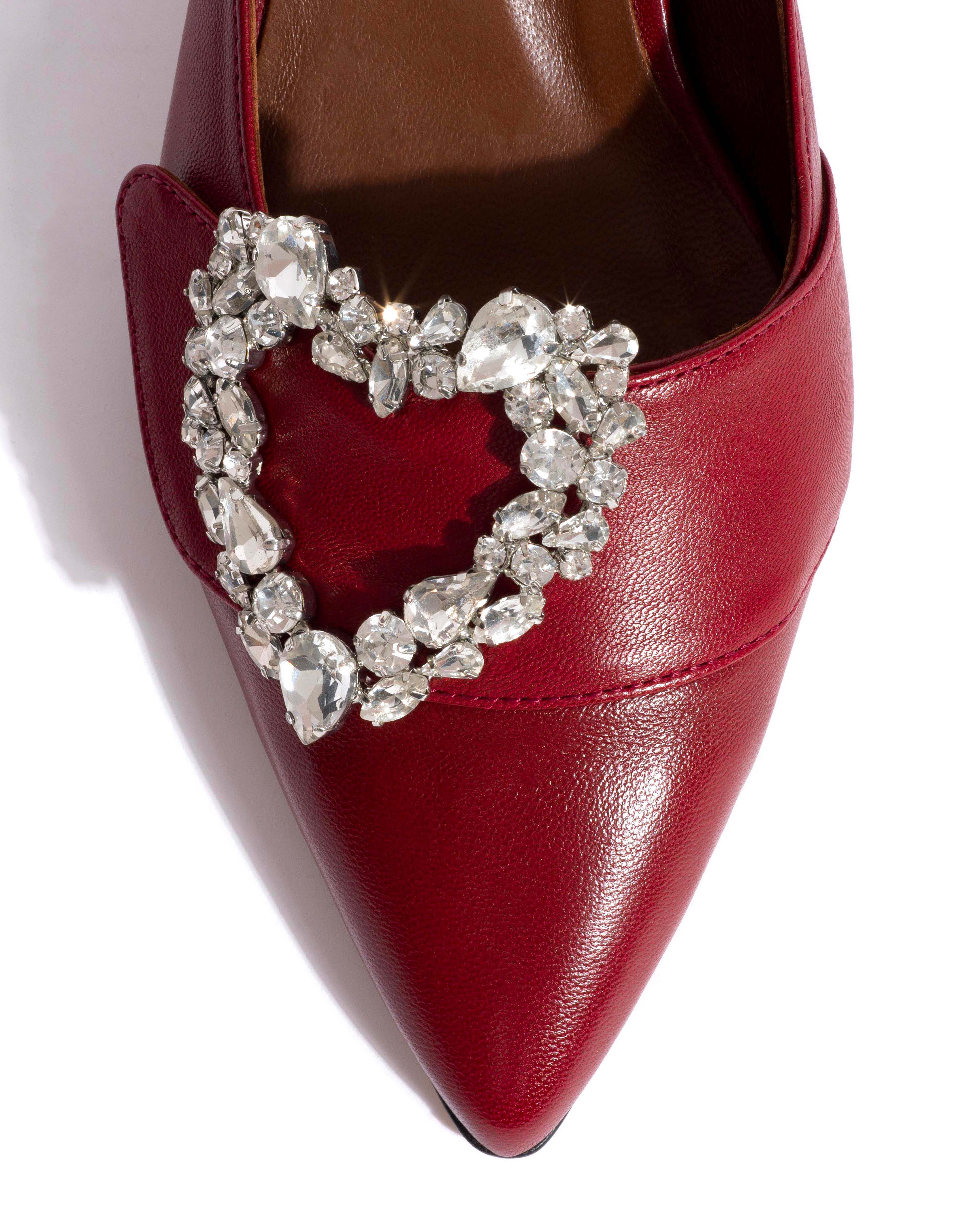 Shila 50 kitten crystals Shiny lamb Pomegranate - Image 5